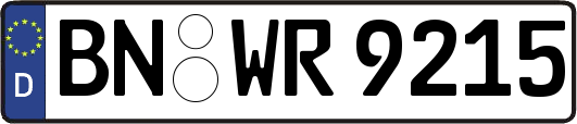 BN-WR9215