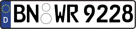 BN-WR9228