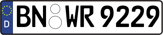BN-WR9229
