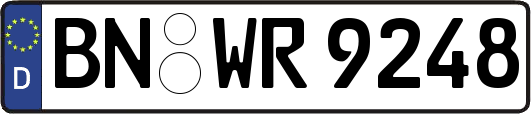 BN-WR9248