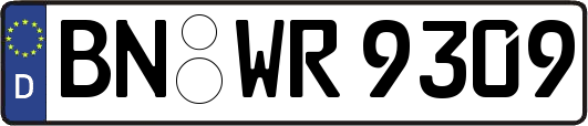 BN-WR9309