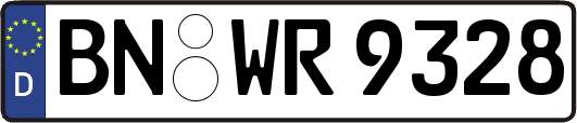 BN-WR9328