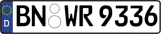 BN-WR9336