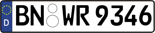 BN-WR9346