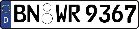 BN-WR9367