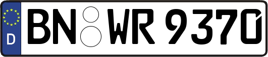 BN-WR9370