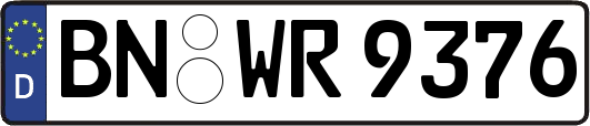 BN-WR9376