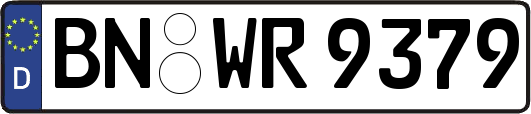 BN-WR9379