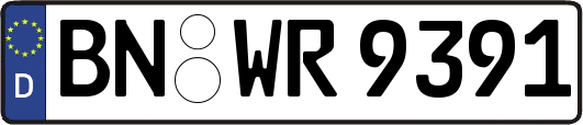 BN-WR9391