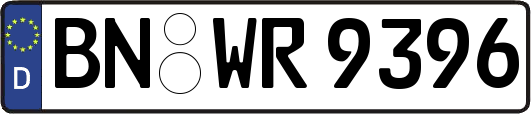 BN-WR9396
