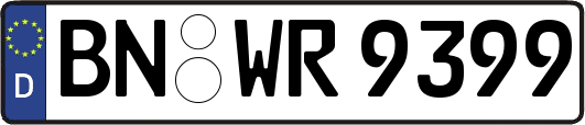 BN-WR9399