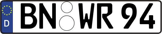 BN-WR94