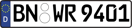 BN-WR9401