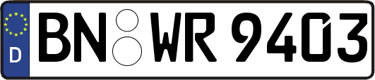 BN-WR9403