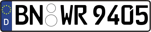 BN-WR9405