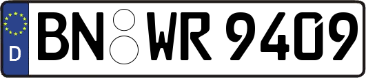 BN-WR9409