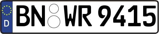 BN-WR9415
