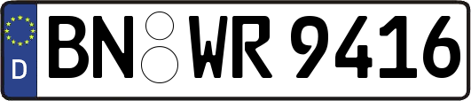 BN-WR9416