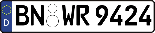 BN-WR9424