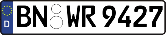 BN-WR9427