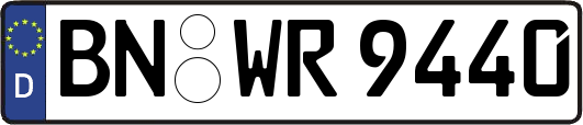 BN-WR9440
