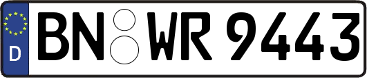 BN-WR9443