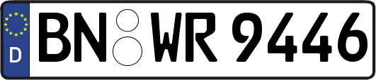 BN-WR9446