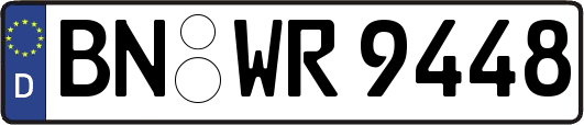 BN-WR9448