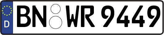 BN-WR9449