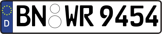BN-WR9454