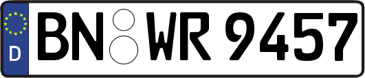 BN-WR9457
