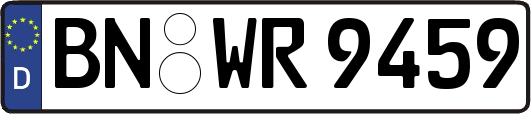 BN-WR9459