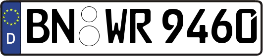 BN-WR9460