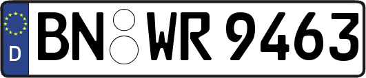 BN-WR9463