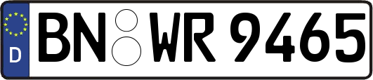 BN-WR9465