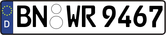BN-WR9467