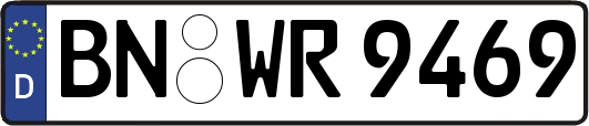 BN-WR9469