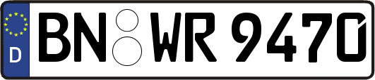BN-WR9470