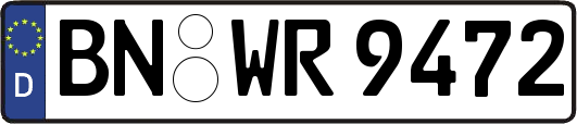 BN-WR9472