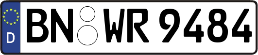 BN-WR9484