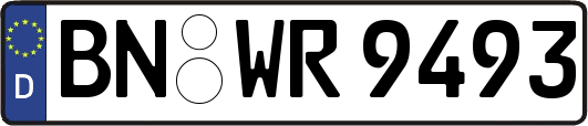 BN-WR9493