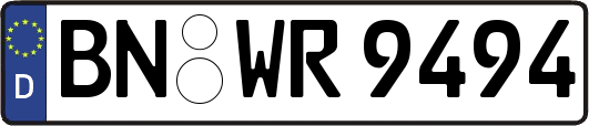 BN-WR9494
