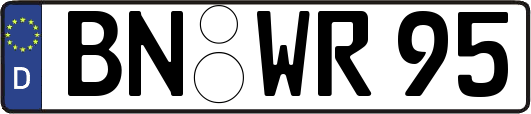 BN-WR95