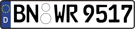 BN-WR9517