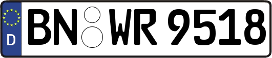 BN-WR9518