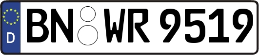 BN-WR9519