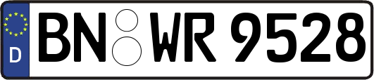 BN-WR9528