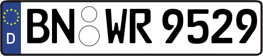 BN-WR9529