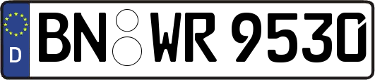 BN-WR9530