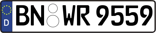 BN-WR9559